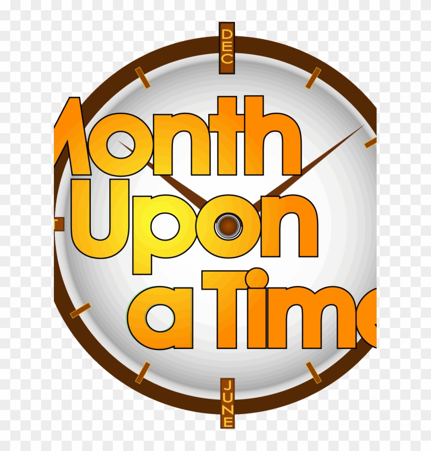 Jeff Blumenkrantz Will Debut Month Upon A Time Song Clipart #3376569