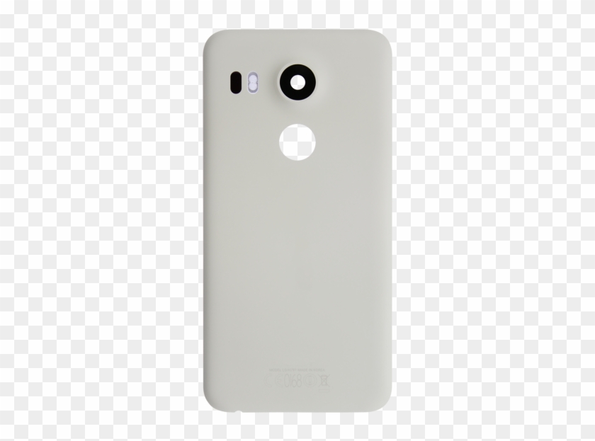 Lg Nexus 5x Back Battery Cover Replacement - Iphone Clipart #3376598