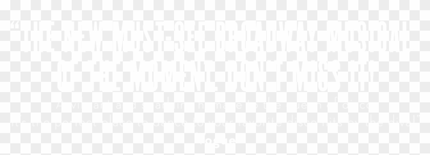 Section2 Quote01 - Black-and-white Clipart #3376691