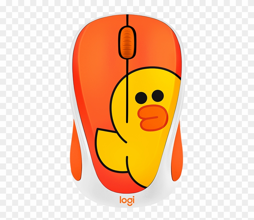 Computer Mouse Clipart #3376783