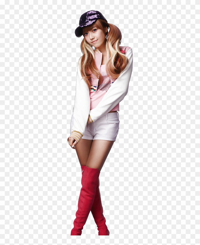Snsd Oh Uniform Jessica - Jessica Snsd Oh Clipart #3376790