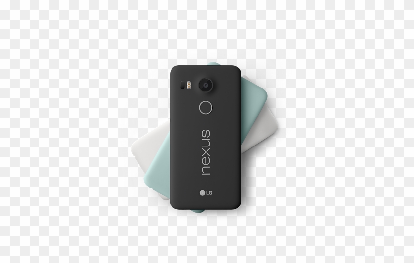 Lg Nexus 5x - Best Nexus Phone Clipart #3376880