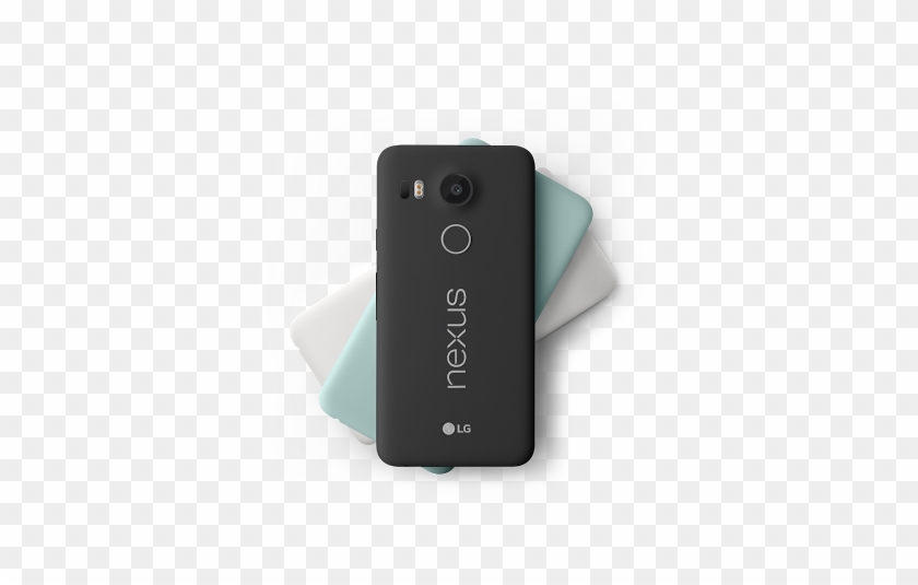 Lg Nexus 5x - Best Nexus Phone Clipart