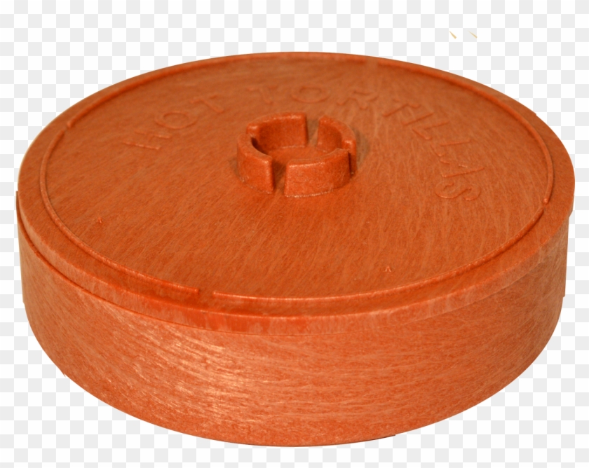 Tortilla Server - Wood Clipart