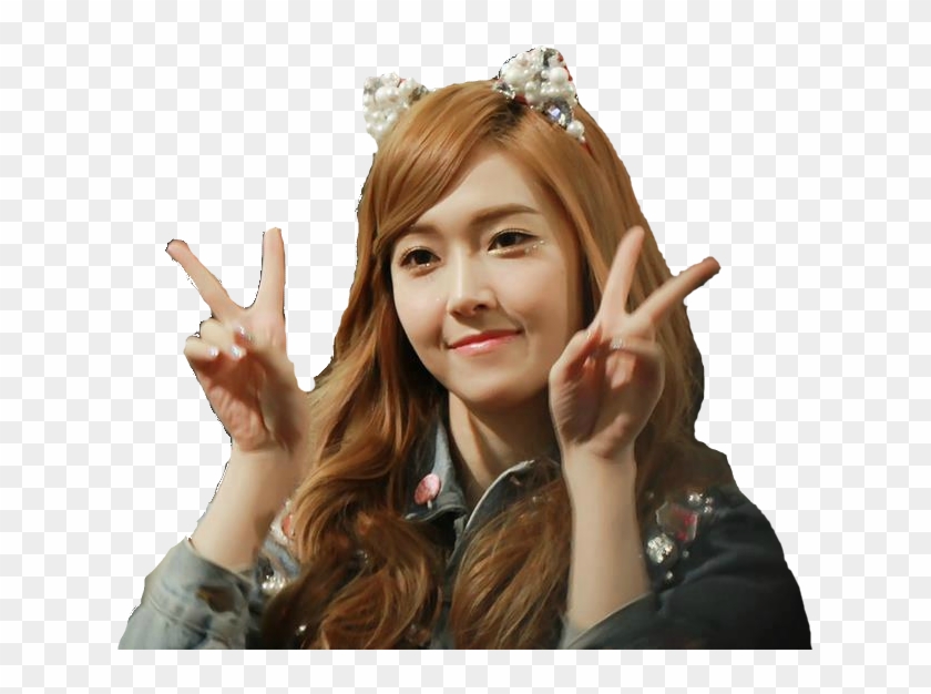 Girls Generation/snsd Who Do You Like The Most For - Girl Clipart #3376943