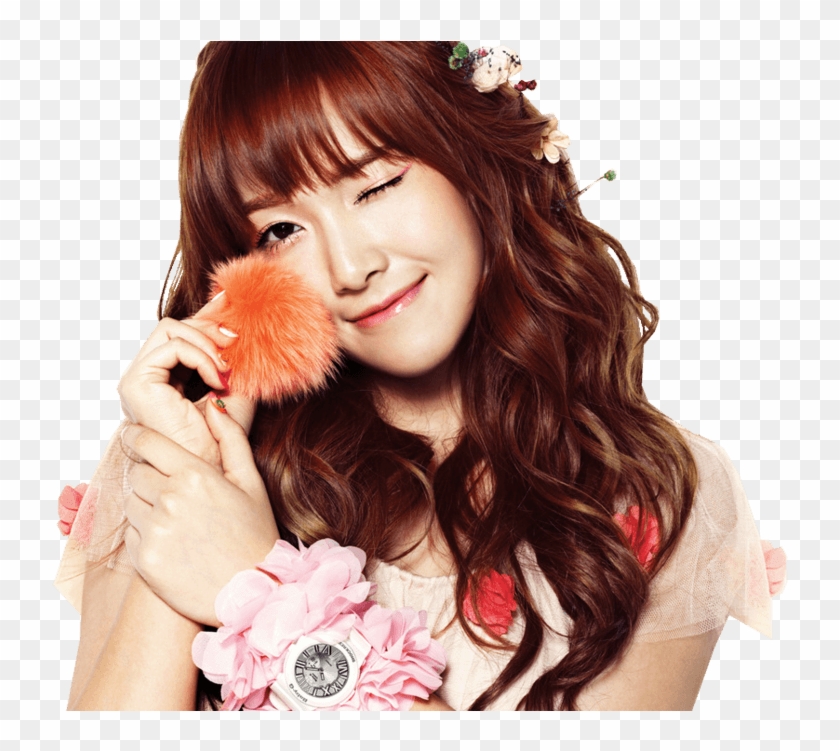 Jessica Snsd Photos Wallpaper - Baby G Ba 110 7a Clipart