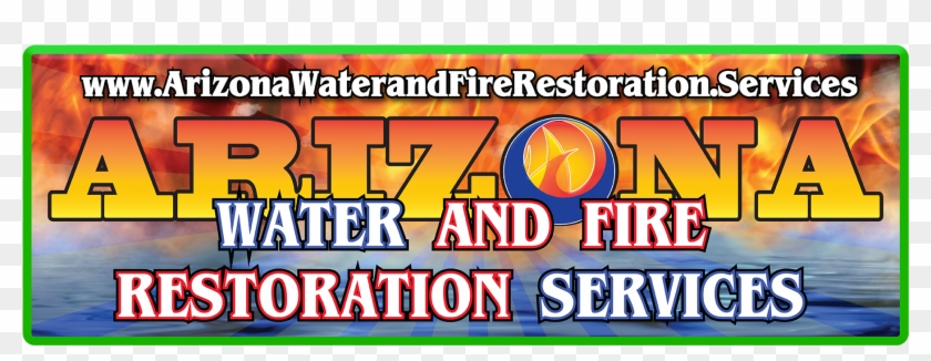 Directory Listings For Water And Fire Restoration And - Majorelle Blue Clipart #3377012