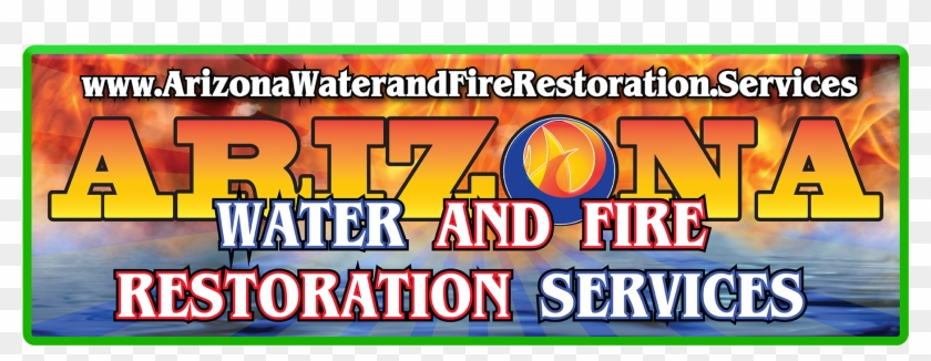 Directory Listings For Water And Fire Restoration And - Majorelle Blue Clipart