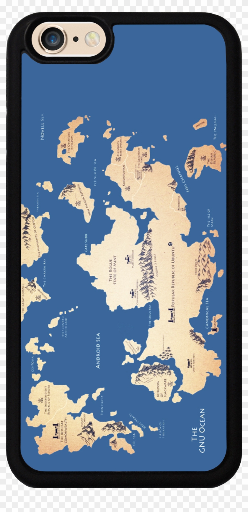 World's Map For Lg Nexus 5x - Mobile Phone Case Clipart #3377018