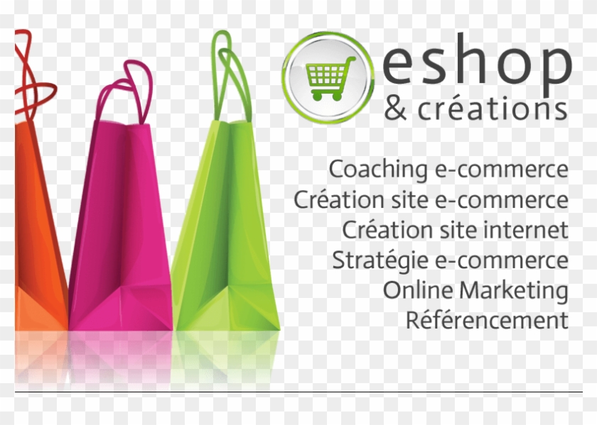Eshop & Promotion , Png Download - Caddy Clipart