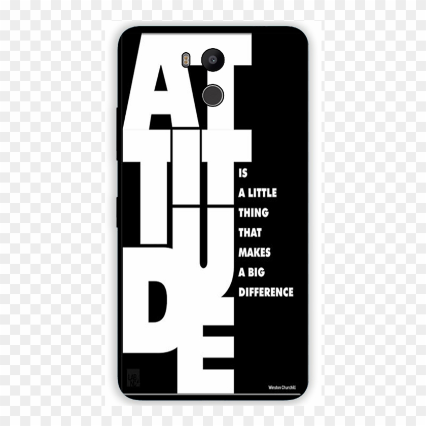 Lg Google Nexus 5x Inspirational Motivational Quotes - Iphone Clipart #3377120