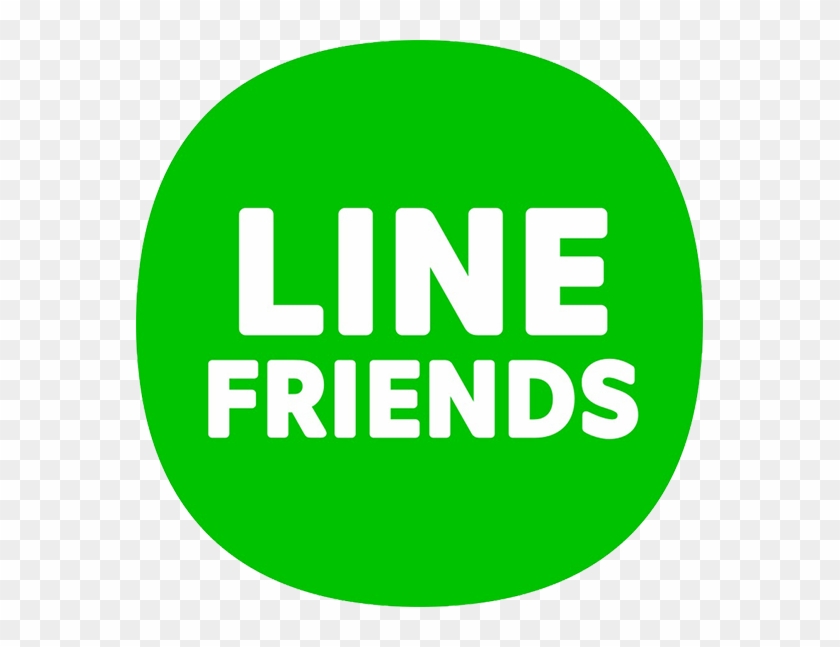 Line Friends Logo - Love Food Hate Waste Logo Clipart #3377161