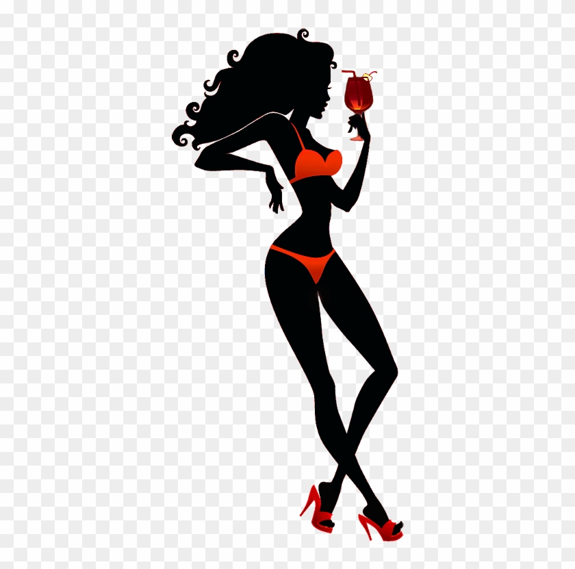 Silhouettes - Silhouette Clipart