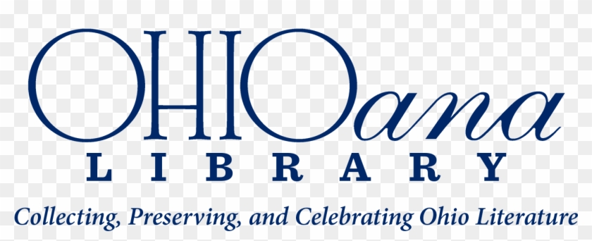 New Ohioana Eshop Header 300dpi - Graphics Clipart #3377356