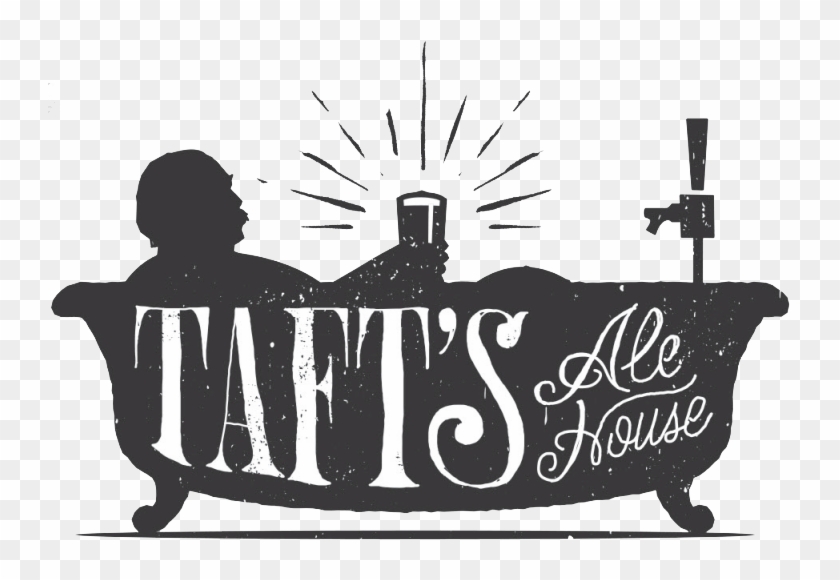 Taft's Ale House Clipart