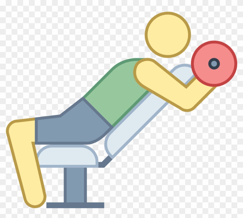 This Is An Image Of A Person Sitting In A Chair That Clipart #3377753