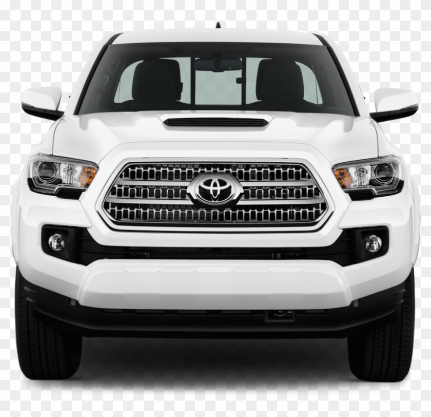 2017 Toyota Tacoma Reviews And Rating - Toyota Tacoma Clipart
