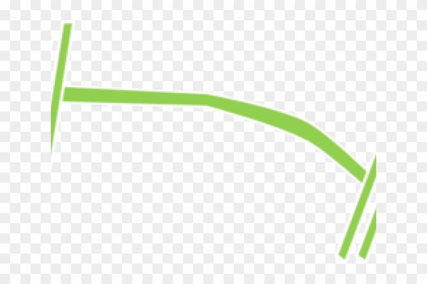 Green Clipart Dumbbell - Graphics - Png Download #3377806