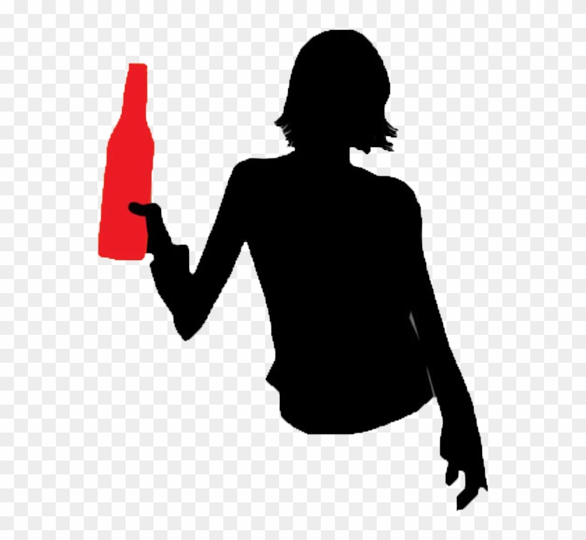 Hi Everyone My Name Is Traci, I Am A 25 Year Old Phenomenal - Silhouette Clipart #3377981