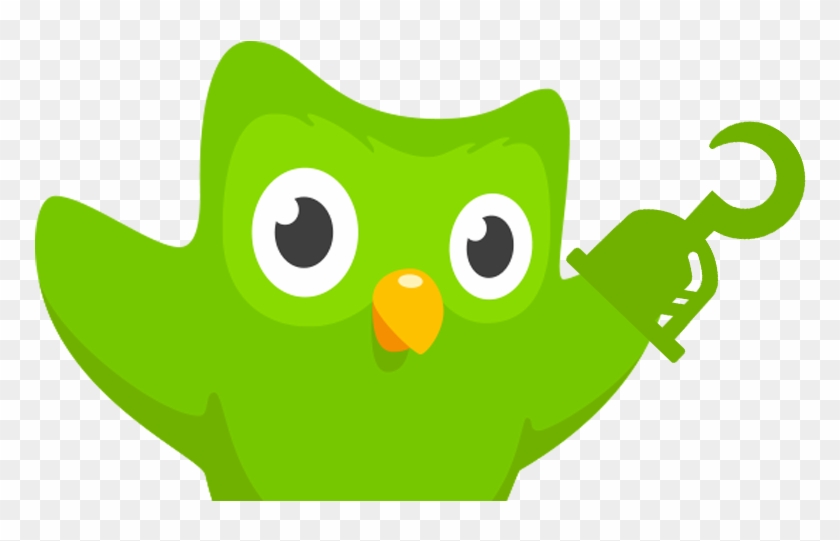 Duolingo Is One Of The Best Things That Happened In - Beg For Your Life In Spanish Duolingo Clipart