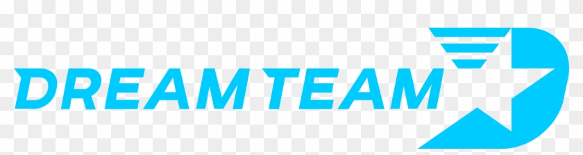 Dreamteam Logo Png Transparent - Dream Team Logo Png Clipart
