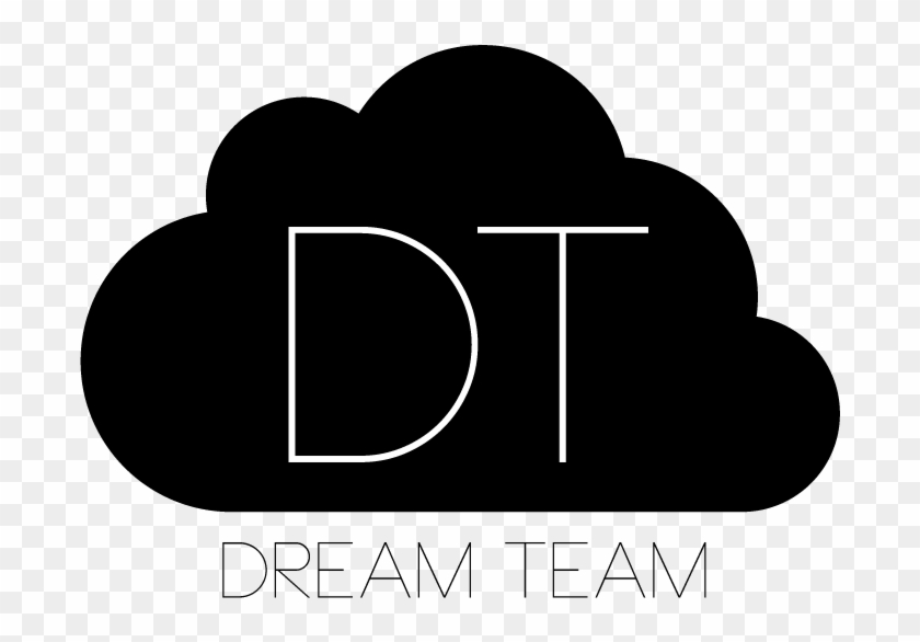 Dream Team Logo Final - Dream Team Clipart #3378130