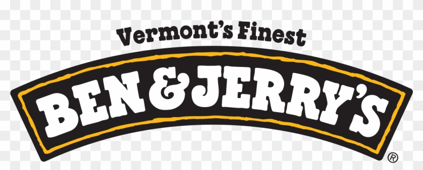 Png Bjlogo Vtfinesttag - Ben & Jerry's Clipart