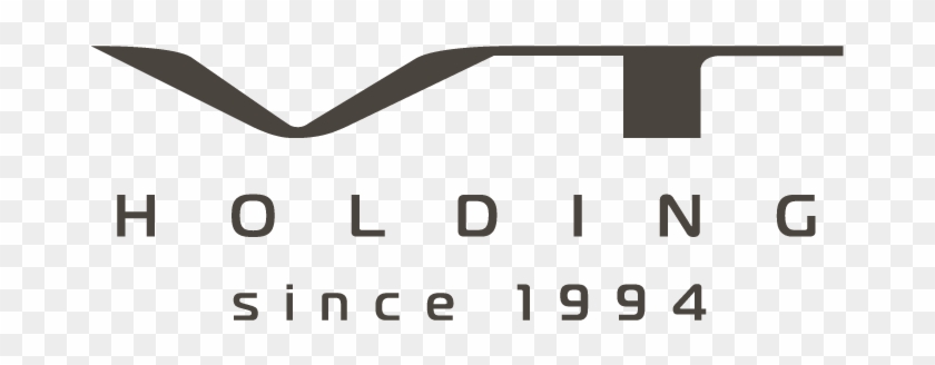 Logo Vt Holding Clipart