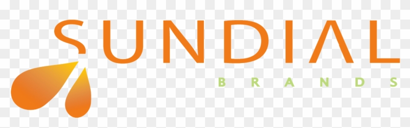 Sundial Brands Logo Png Clipart #3378165