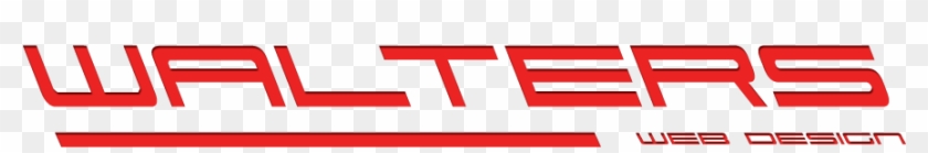 Walters Web Design Logo - Carmine Clipart