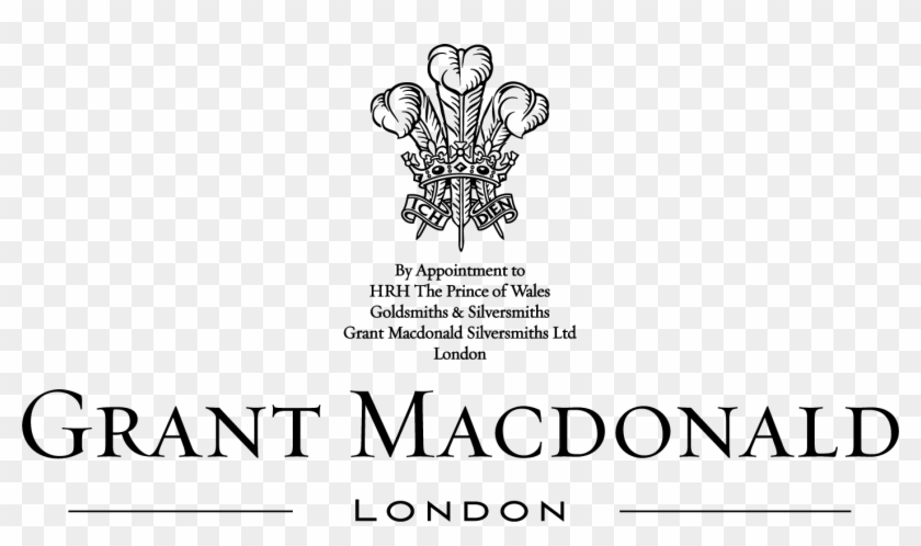 Grant Macdonald Logo Clipart