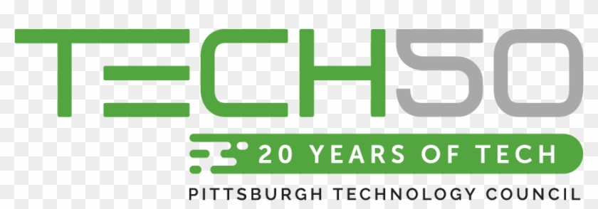Tech50 Logo Color - Graphics Clipart