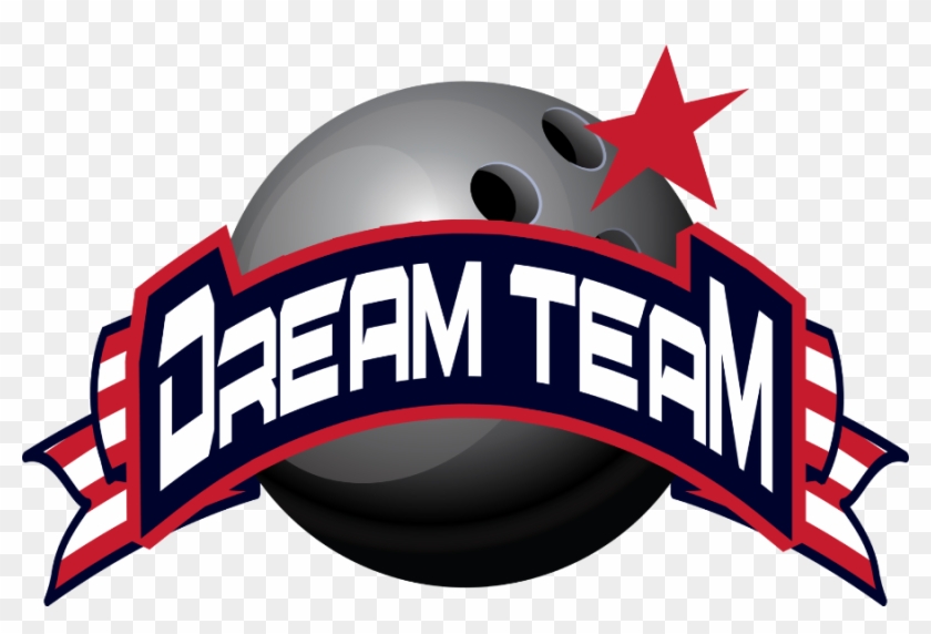 Bowling Dream Team Clipart