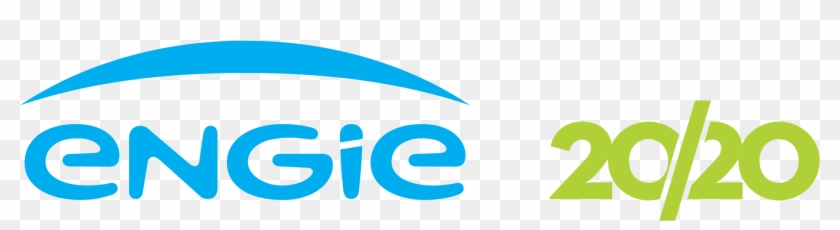 Logo - Engie Clipart
