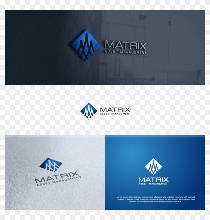 Logo Design By 7bitdesigner For Dynasty Wealth - Graphic Design Clipart