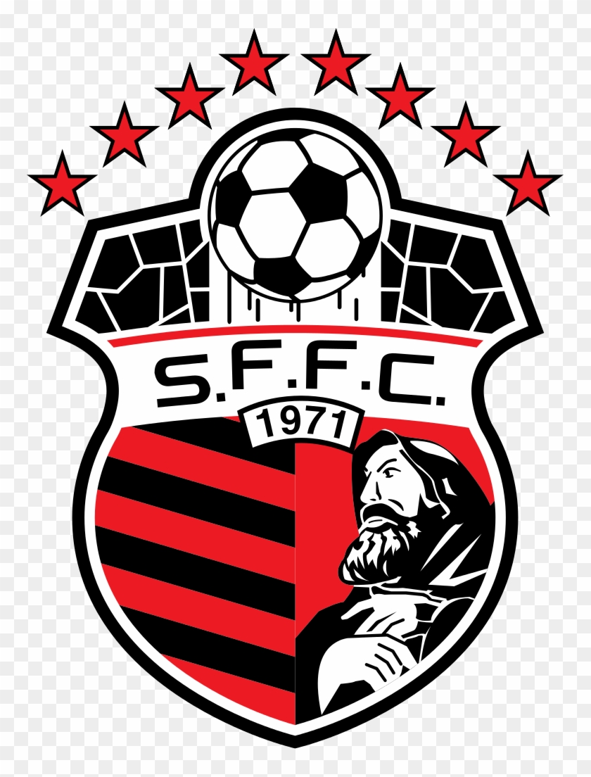 This Is A Logo For San Francisco F - San Francisco Fc Png Clipart