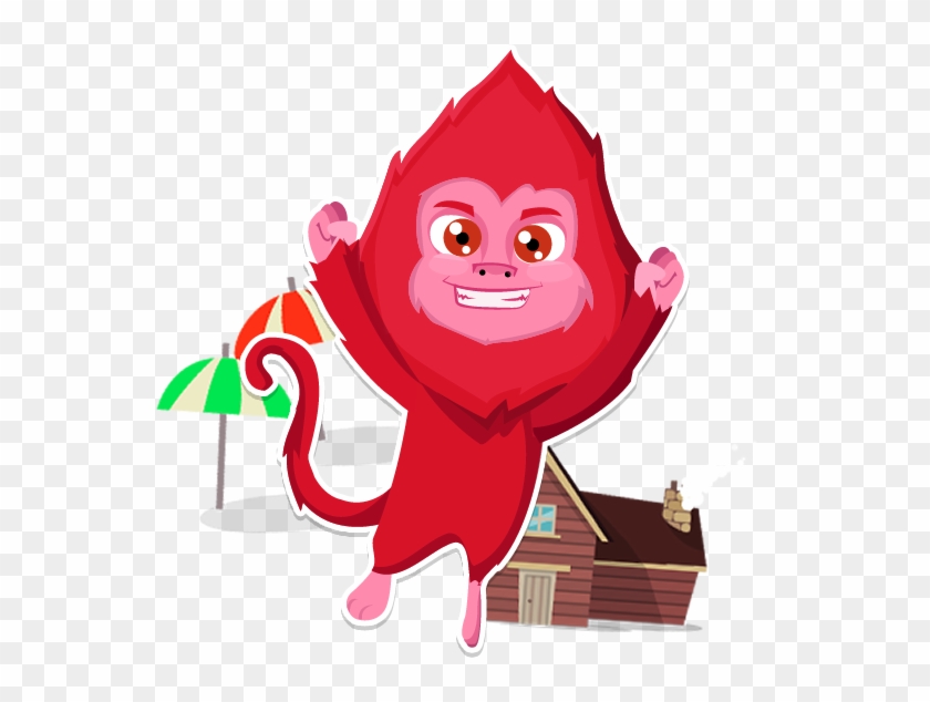 Words Of Gold Is The Ultime Display Of Casual Brain - Cartoon Clipart