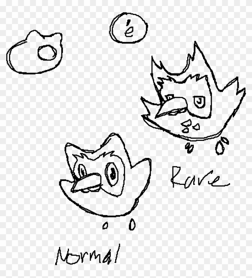 Duolingo Spanish - Drawing Clipart