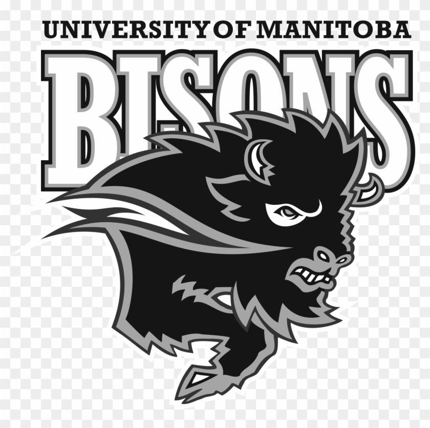 Pursuit Of Excellence Awards Dinner - University Of Manitoba Bisons Clipart