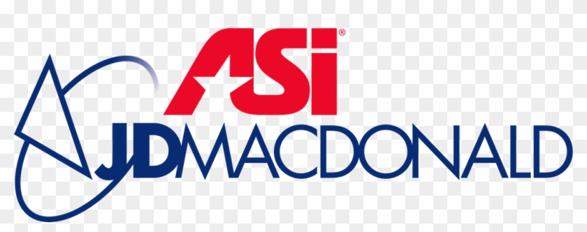 Asi Jd Macdonald - Asi Jd Macdonald Pty Ltd Clipart #3378460