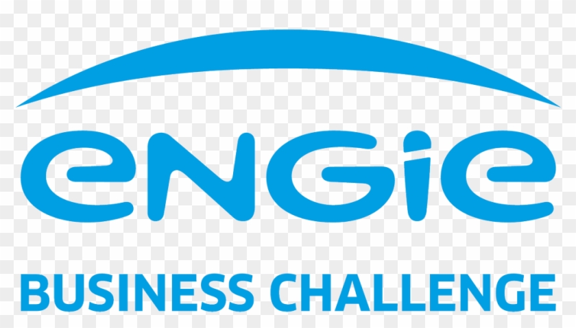 Enter A Team In Our - Engie Clipart
