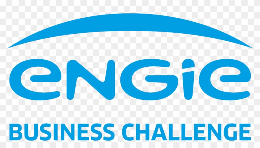 Enter A Team In Our - Engie Clipart #3378528