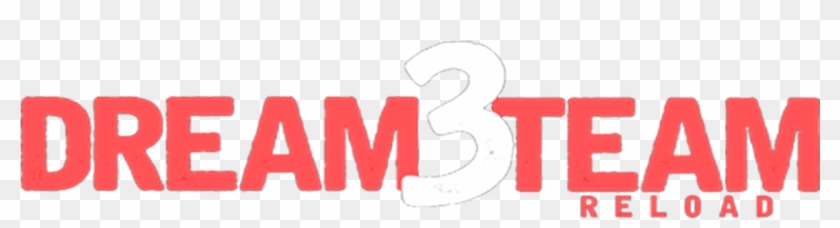 Dream Team Reload - Graphics Clipart #3378571