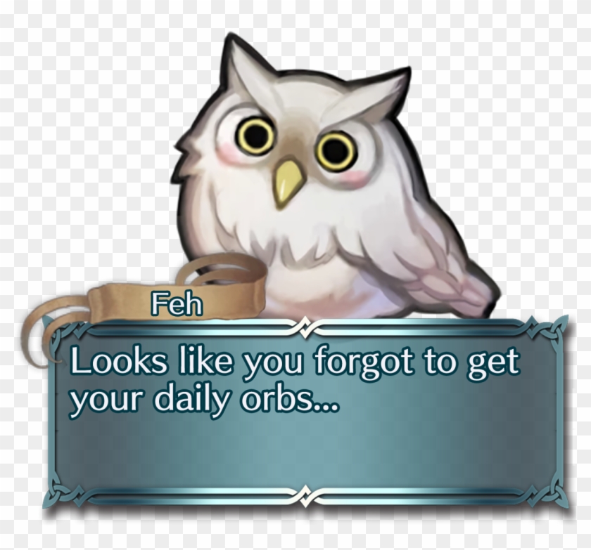 *inhales* Can You Edit Any Duolingo Owl Meme With Feh - Sir This Is My Emotional Support Clipart