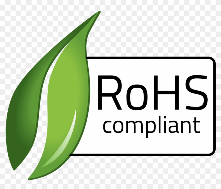 Rohs Compliant Clipart #3378847