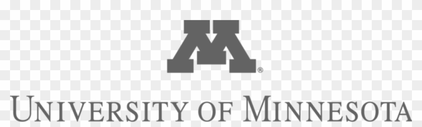 U Of M - University Of Minnesota Clipart #3378877
