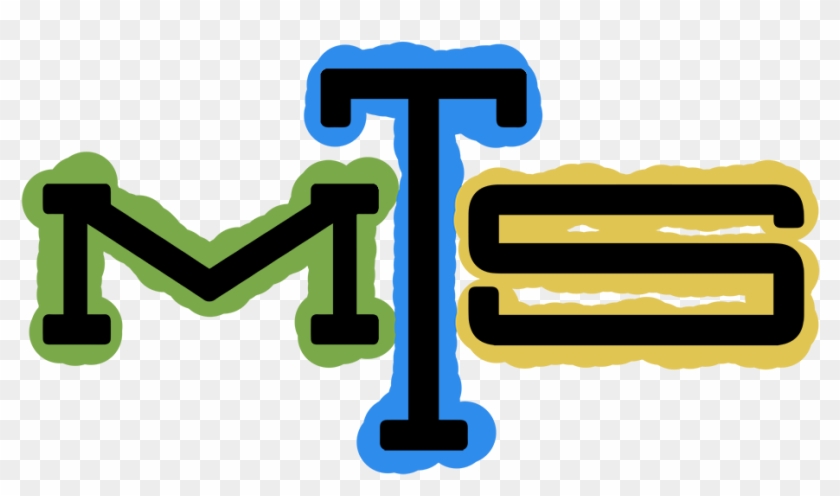 Music Tech Student - Calligraphy Clipart