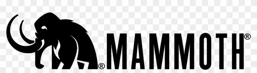 Mammoth Microbes Mammoth Microbes - Mammoth P Logo Clipart #3378967