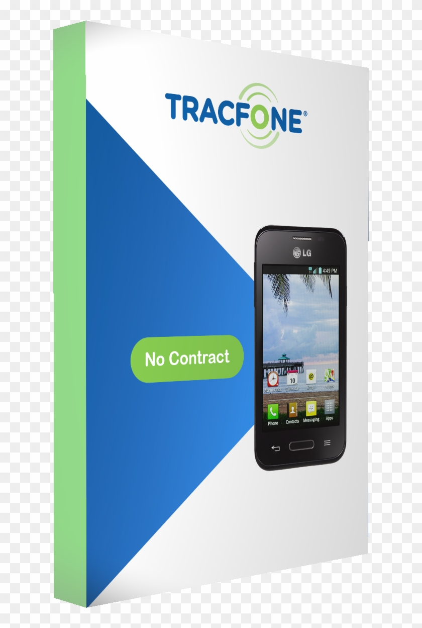 Tracfone Phone - Tracfone Wireless Clipart