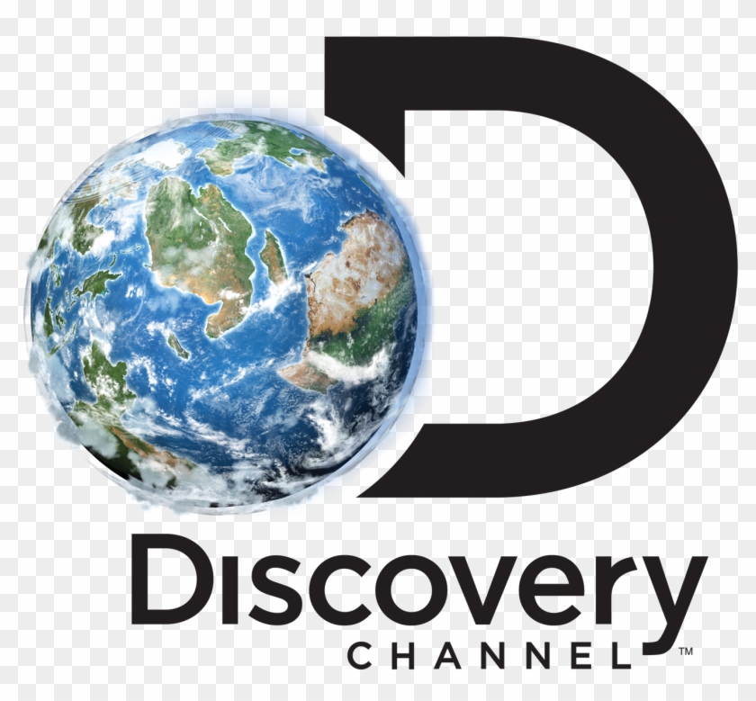Discovery Channel Png Clipart #3379011